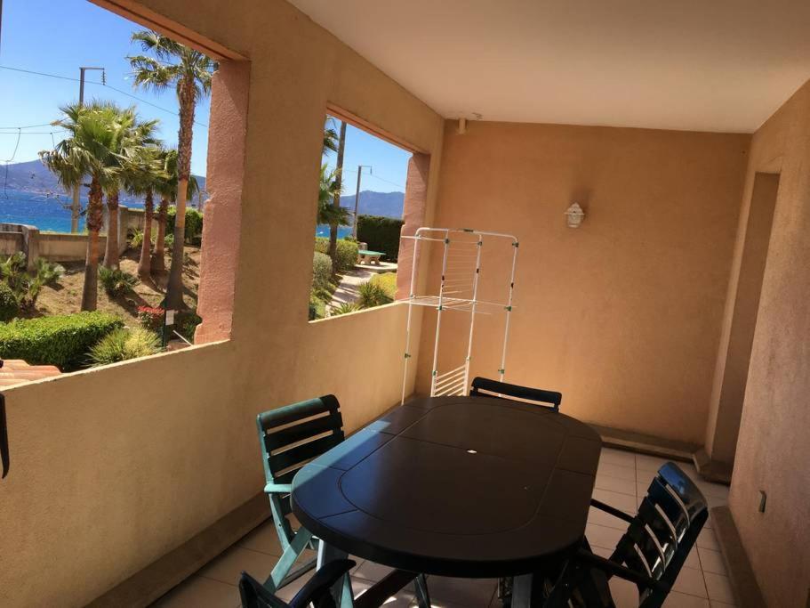 Appartamento In Riva Al Mare A Cannes Buitenkant foto