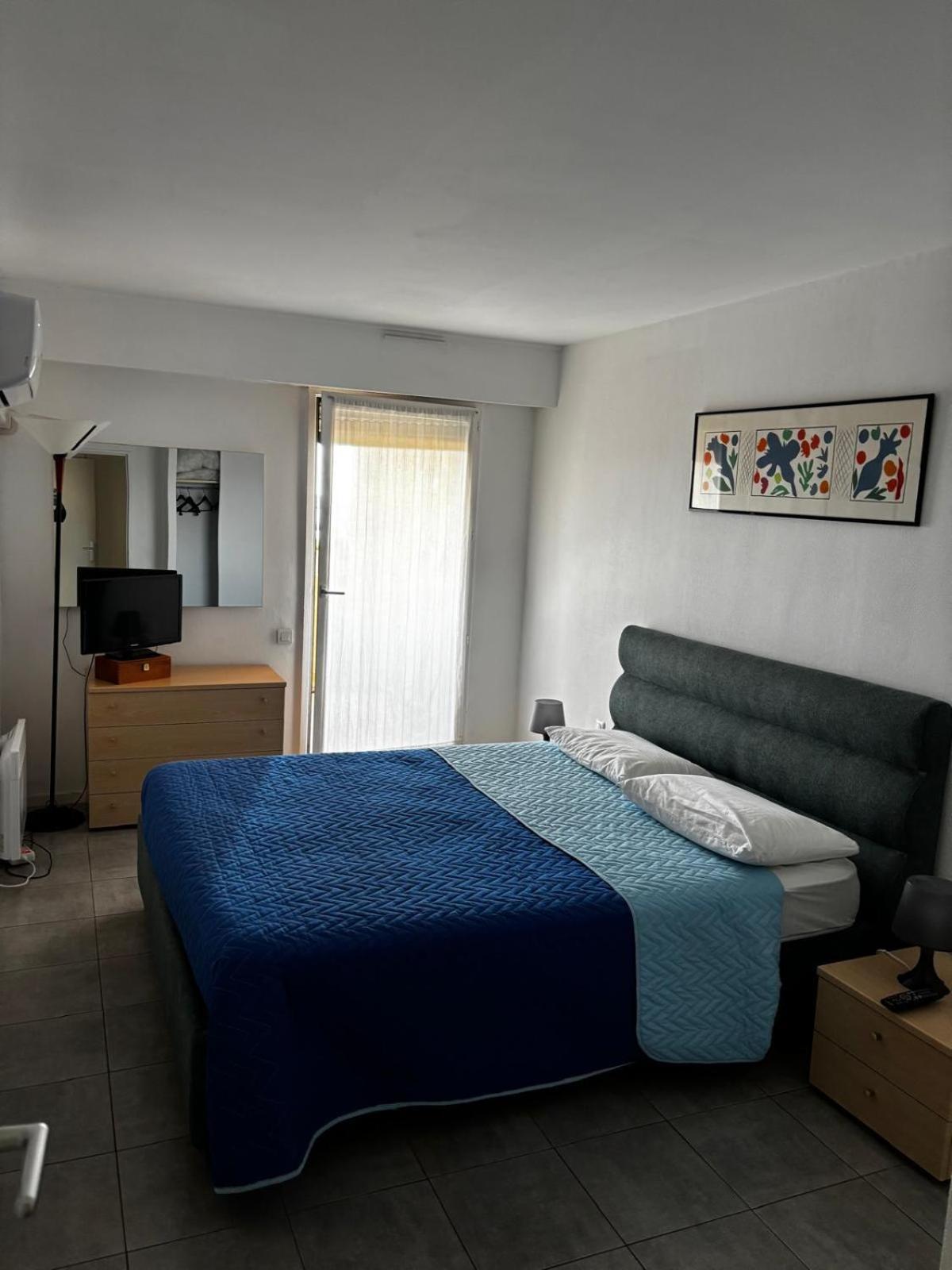 Appartamento In Riva Al Mare A Cannes Buitenkant foto
