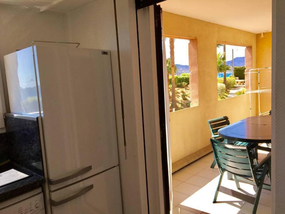 Appartamento In Riva Al Mare A Cannes Buitenkant foto